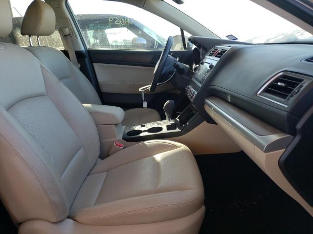 Photo 5 from auction – 2017 SUBARU OUTBACK 2. with VIN 4S4BSANC7H3242866