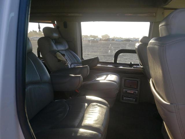 Photo 6 from auction – 2004 FORD ECONOLINE with VIN 1FDRE14LX4HB13850