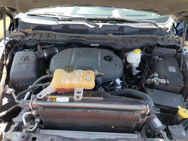 Photo 7 from auction – 2014 RAM 1500 LARAM with VIN 1C6RR6NM8ES319886
