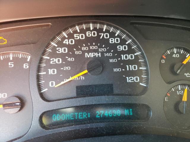 Photo 8 from auction – 2005 CHEVROLET SILVERADO with VIN 1GCEK19Z35Z220338