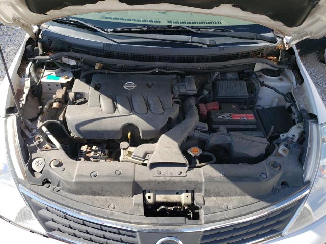 Photo 7 from auction – 2008 NISSAN VERSA S with VIN 3N1BC11E48L377822