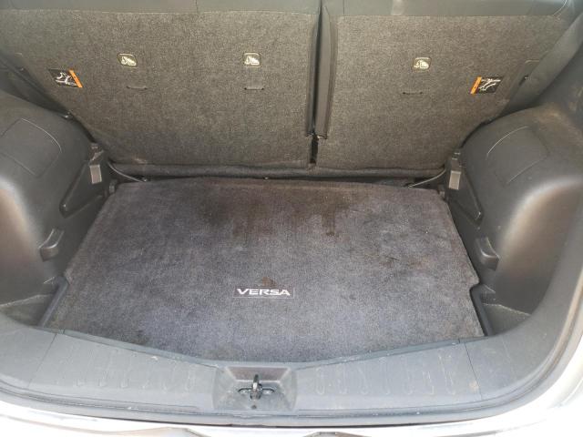Photo 9 from auction – 2015 NISSAN VERSA NOTE with VIN 3N1CE2CP2FL380055