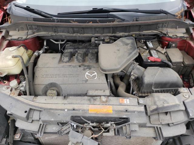 Photo 7 from auction – 2014 MAZDA CX-9 GRAND with VIN JM3TB3DV2E0430626