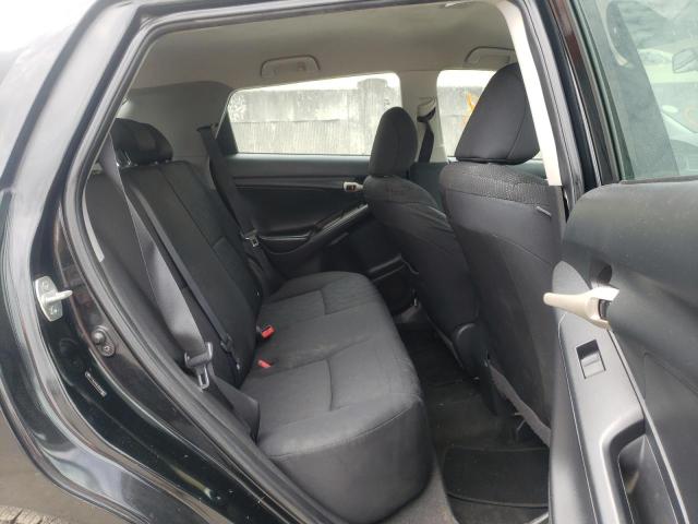 Photo 6 from auction – 2009 TOYOTA COROLLA MA with VIN 2T1KU40E09C009963