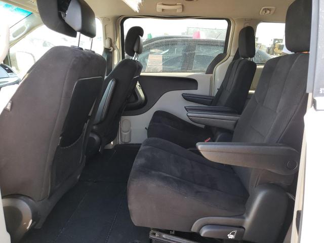 Photo 6 from auction – 2011 DODGE GRAND CARA with VIN 2D4RN5DG5BR660222