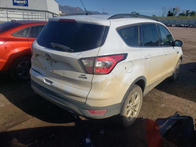 Photo 4 from auction – 2018 FORD ESCAPE SE with VIN 1FMCU9GD5JUC11246