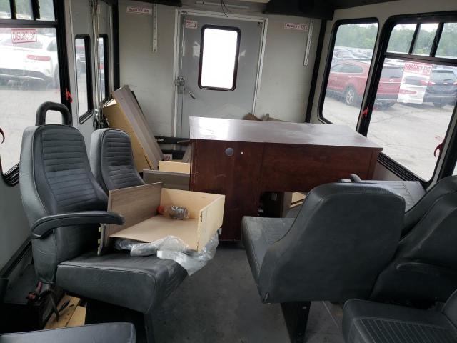 Photo 6 from auction – 2011 FORD ECONOLINE with VIN 1FDEE3FL5BDA14994