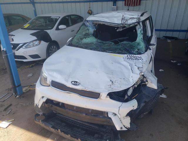 Photo 9 from auction – 2014 KIA SOUL with VIN KNDJN2A22E7072432