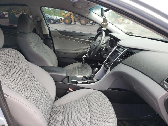 Photo 5 from auction – 2011 HYUNDAI SONATA GLS with VIN 5NPEB4AC3BH016120