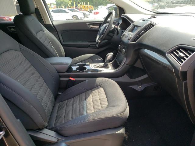 Photo 5 from auction – 2015 FORD EDGE SEL with VIN 2FMTK4J94FBC05822
