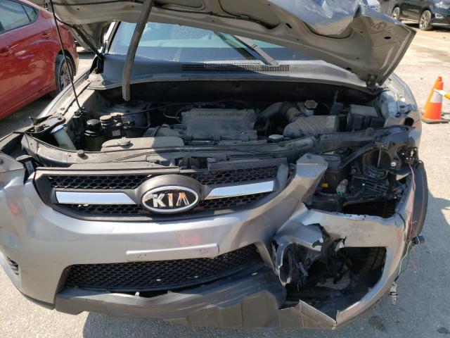 Photo 7 from auction – 2010 KIA SPORTAGE L with VIN KNDKG3A40A7727770