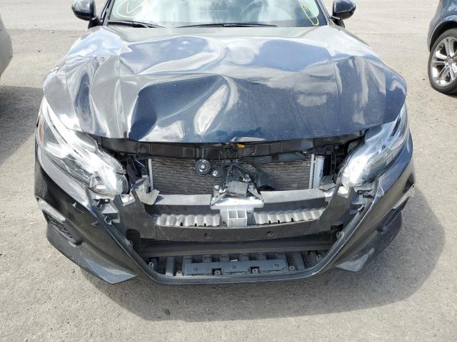 Photo 9 from auction – 2020 NISSAN ALTIMA S with VIN 1N4BL4BVXLC236373