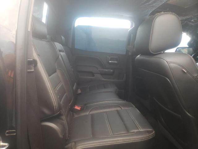 Photo 6 from auction – 2015 GMC SIERRA K15 with VIN 3GTU2WEC8FG242430