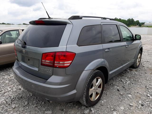Photo 4 from auction – 2010 DODGE JOURNEY SX with VIN 3D4PG5FV5AT104646
