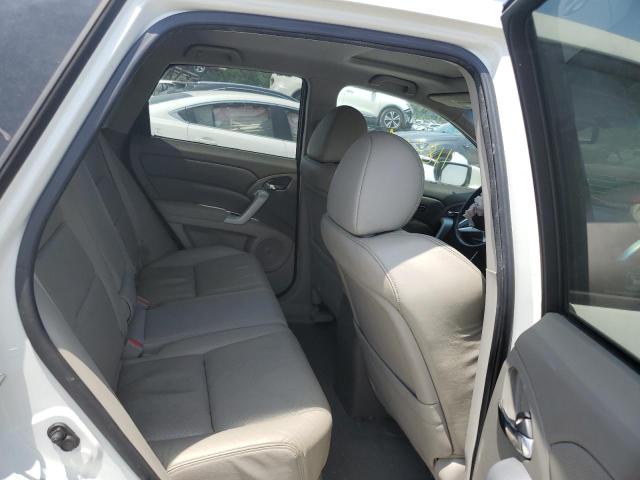 Photo 6 from auction – 2008 ACURA RDX TECHNO with VIN 5J8TB18538A009294