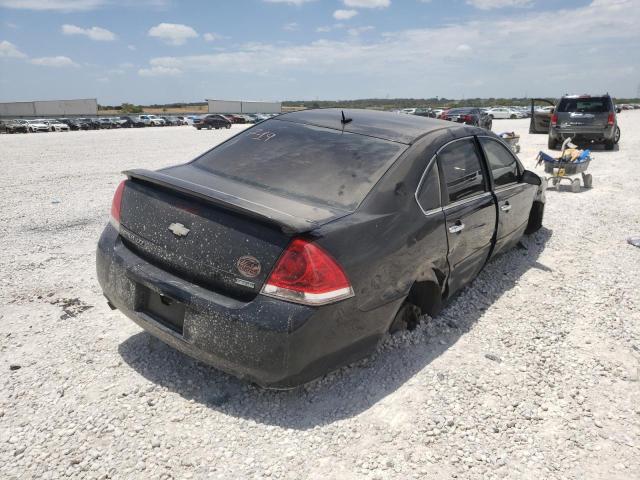 Photo 4 from auction – 2012 CHEVROLET IMPALA LTZ with VIN 2G1WC5E33C1152230