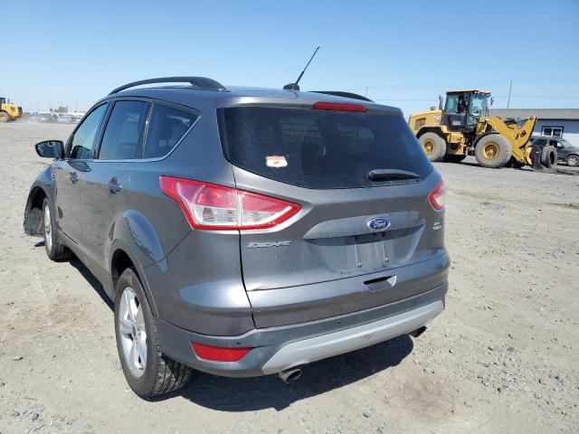 Photo 3 from auction – 2014 FORD ESCAPE SE with VIN 1FMCU9GX9EUB64982