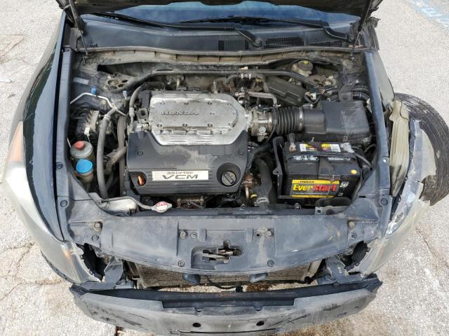 Photo 7 from auction – 2011 HONDA ACCORD with VIN 1HGCP3F83BA006011