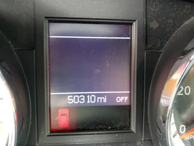 Photo 8 from auction – 2019 DODGE GRAND CARA with VIN 2C4RDGEG0KR535915