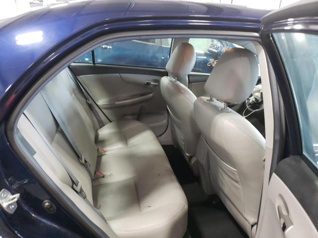 Photo 6 from auction – 2013 TOYOTA COROLLA BA with VIN 2T1BU4EE7DC104781