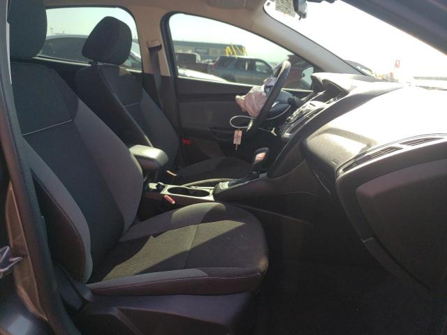 Photo 5 from auction – 2013 FORD FOCUS SE with VIN 1FADP3K26DL222260