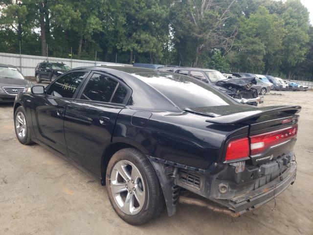Photo 3 from auction – 2012 DODGE CHARGER SE with VIN 2C3CDXBG4CH234330