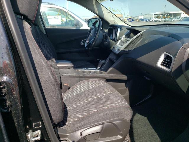 Photo 5 from auction – 2016 CHEVROLET EQUINOX LT with VIN 2GNALCEK3G6138048