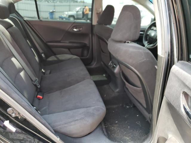Photo 6 from auction – 2013 HONDA ACCORD EX with VIN 1HGCR2F71DA054640
