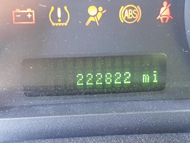 Photo 8 from auction – 2008 FORD EDGE SEL with VIN 2FMDK49C48BA44122
