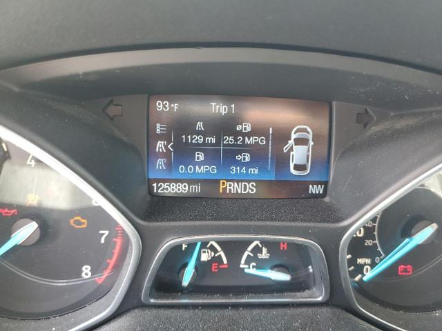 Photo 8 from auction – 2017 FORD ESCAPE SE with VIN 1FMCU0GD4HUC98739
