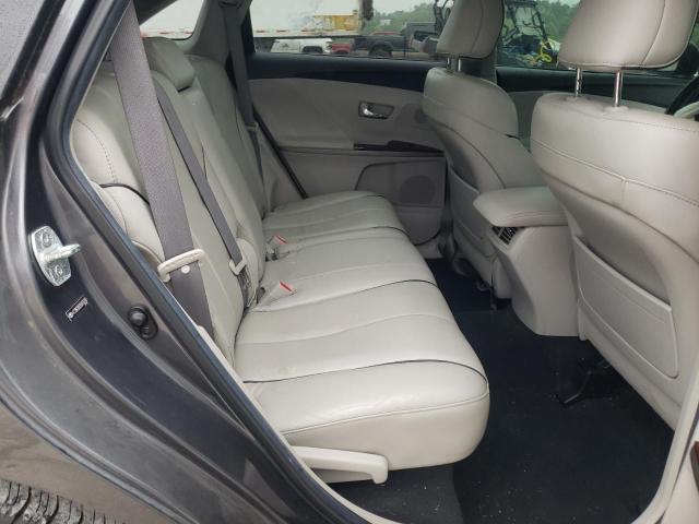 Photo 6 from auction – 2011 TOYOTA VENZA with VIN 4T3BK3BB2BU058760