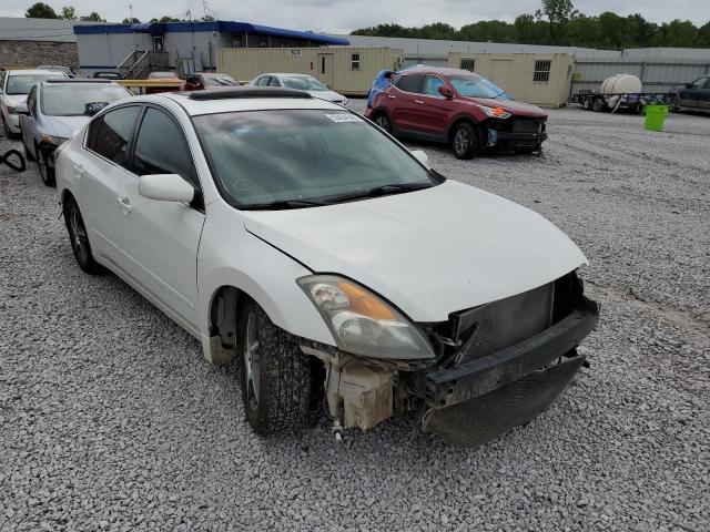 NISSAN ALTIMA 2.5 2007 with VIN 1N4AL21E47C234299 - Photo from auction