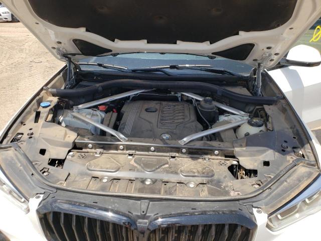 Photo 7 from auction – 2020 BMW X5 XDRIVE4 with VIN 5UXCR6C03L9D04765