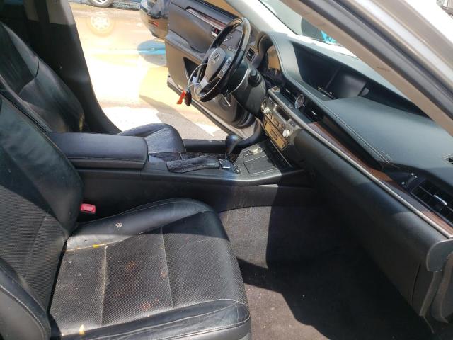 Photo 5 from auction – 2014 LEXUS ES 350 with VIN JTHBK1GG5E2135433
