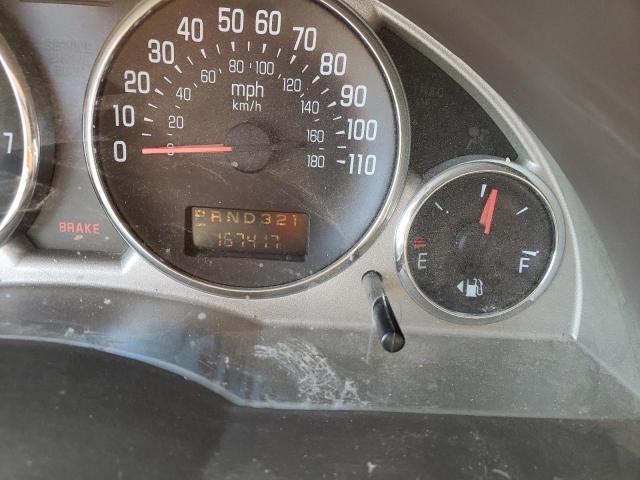 Photo 8 from auction – 2007 BUICK RENDEZVOUS with VIN 3G5DA03L17S583886