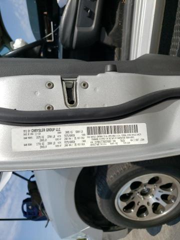 Photo 10 from auction – 2011 DODGE RAM 1500 with VIN 1D7RB1CT7BS576887