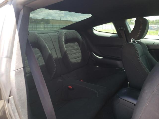 Photo 6 from auction – 2016 FORD MUSTANG GT with VIN 1FA6P8CF3G5322686