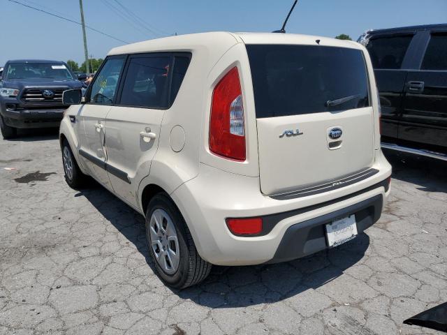 Photo 3 from auction – 2013 KIA SOUL with VIN KNDJT2A52D7768321
