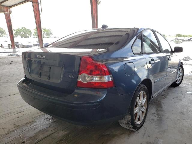 Photo 4 from auction – 2007 VOLVO S40 2.4I with VIN YV1MS382872314734