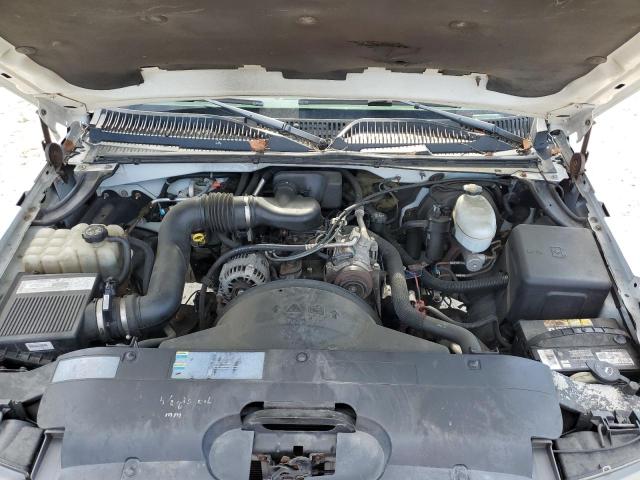 Photo 7 from auction – 2003 CHEVROLET SILVERADO with VIN 2GCEC19X331259058
