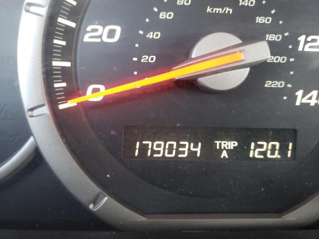 Photo 8 from auction – 2006 HONDA PILOT EX with VIN 5FNYF28536B011193