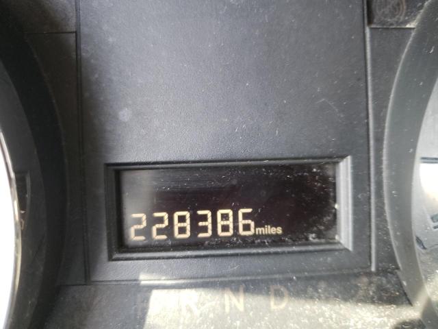 Photo 8 from auction – 2016 DODGE GRAND CARA with VIN 2C4RDGCG8GR234965