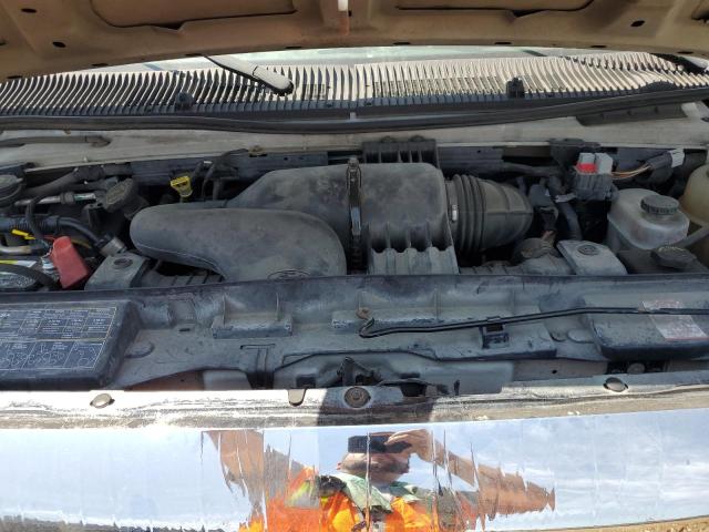 Photo 7 from auction – 2008 FORD ECONOLINE with VIN 1FTNE24W98DA68058