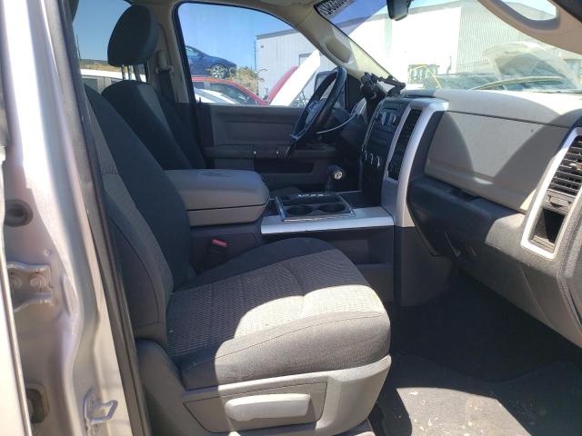 Photo 5 from auction – 2010 DODGE RAM 1500 with VIN 1D7RV1CT5AS118738