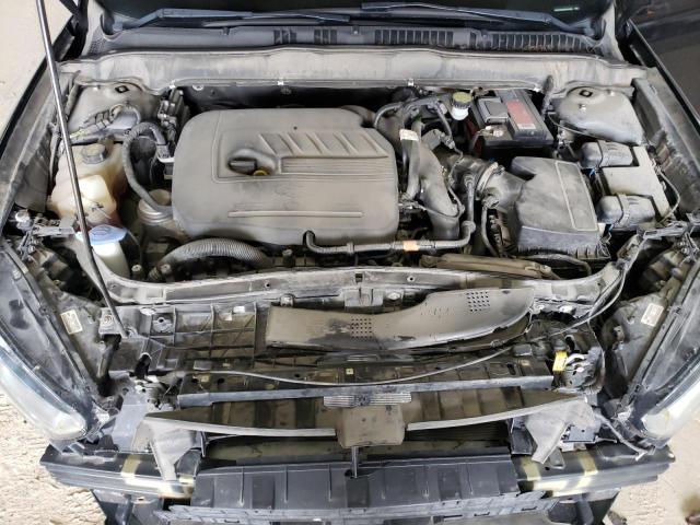 Photo 7 from auction – 2015 FORD FUSION SE with VIN 3FA6P0HD9FR263891