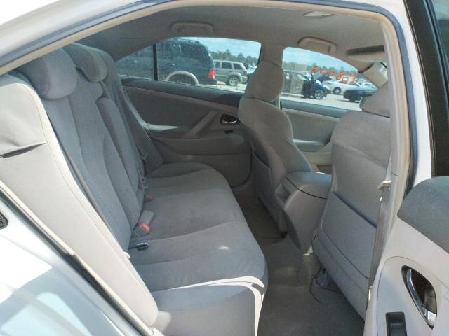 Photo 6 from auction – 2008 TOYOTA CAMRY CE with VIN 4T1BE46K48U758143