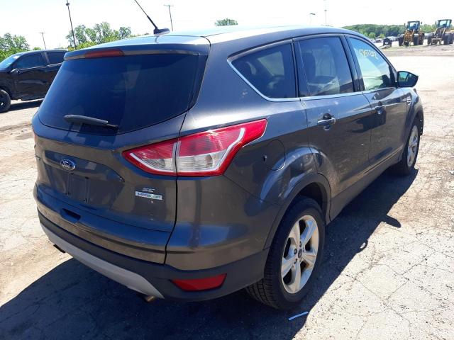 Photo 4 from auction – 2016 FORD ESCAPE SE with VIN 1FMCU0GX0GUA51923