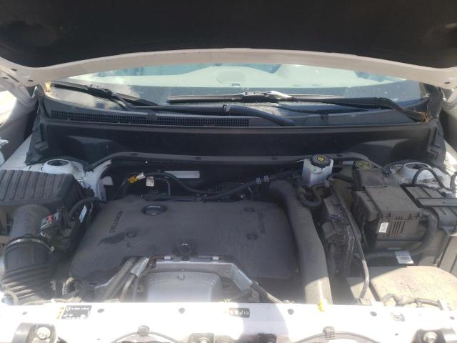 Photo 7 from auction – 2019 GMC TERRAIN DE with VIN 3GKALXEXXKL233436
