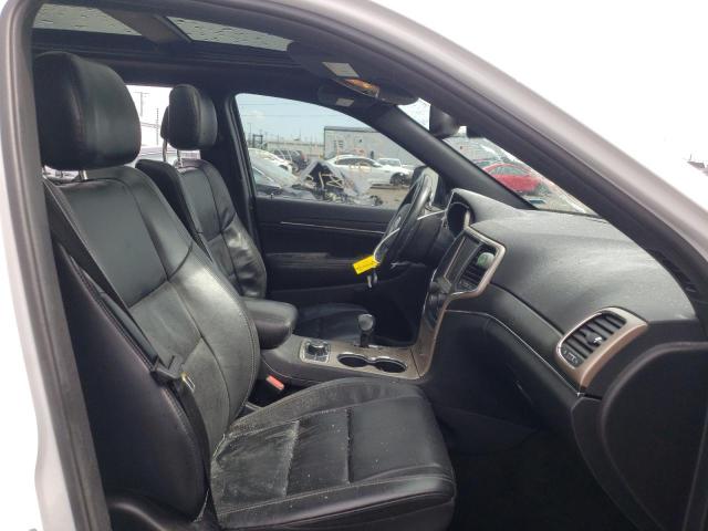 Photo 5 from auction – 2015 JEEP GRAND CHER with VIN 1C4RJFBG5FC852160