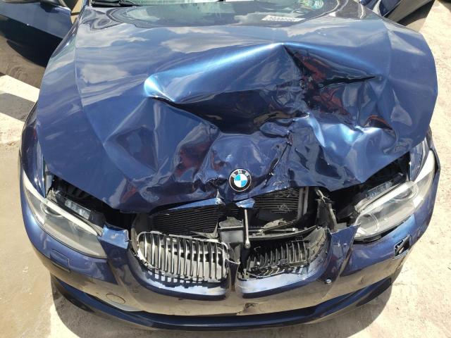 Photo 7 from auction – 2011 BMW 335 I with VIN WBADX7C59BE242091